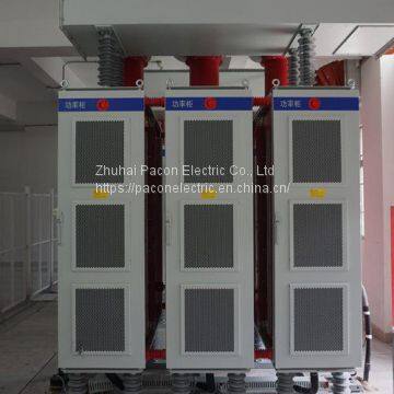 Sinopak 35kV Indoor Air Cooled STATCOM