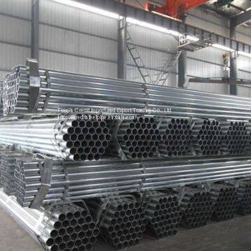 Green House Galvanized Steel Pipe Galvanized Steel Pipe Hot Dip Galvanized Steel Pipe
