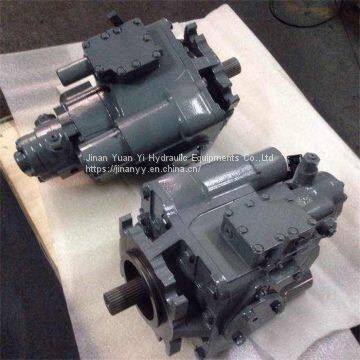 Sauer Danfoss PV23 Variable Hydraulic Piston Pump,PV23 Hydraulic Pump For Concrete Mixer photo-5