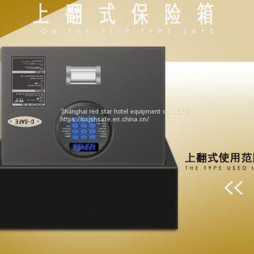 Security Safe Room Hotel Safe for Sale Safe Box Time Lock photo-3