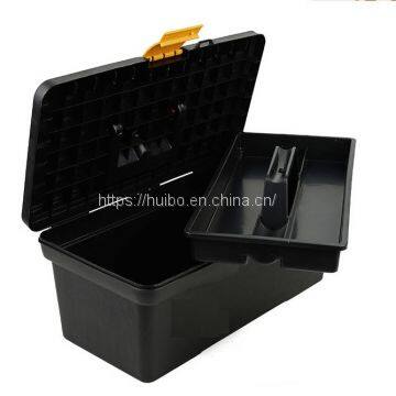 Hot Selling Platic Storage Box photo-3