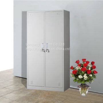9 COMPARTMENTS STEEL LOCKER/lockers Philippines 6 Door Luggage Metal Wardrobe photo-2