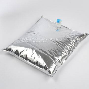 Customized Production of Prairie Milk Aseptic Independent Suction Nozzle Packaging Bags photo-4