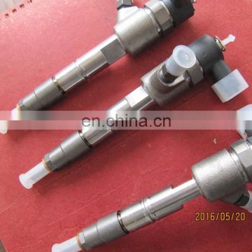 Good Selling Diesel fuel Injector 0445110697