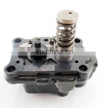 Fuel injection pump rotor head X.5 for diesel engine 4TNE94