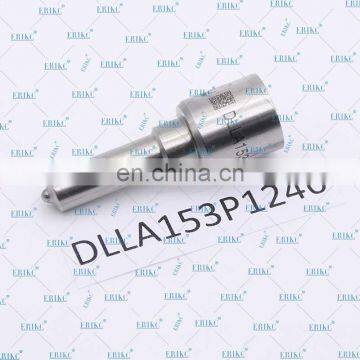 ERIKC DLLA 153 P 1246 Diesel Spraying Nozzle DLLA 153 P1246 Common Rail Nozzle DLLA 153P 1246 0433171788 For Mercedes