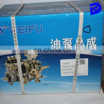 M51327227 Genuine part Fuel injection pump 4IW297 for 4100S