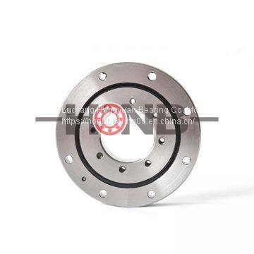 RU148(G) crossed roller bearing(alternative to INA crossed roller bearing)