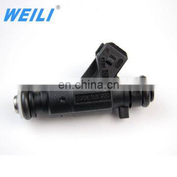 Brand New fuel injector Great Wall HAVEL spare parts 0280156230