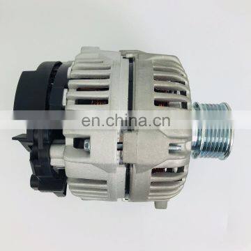 75A Alternator MAN7461 photo-4