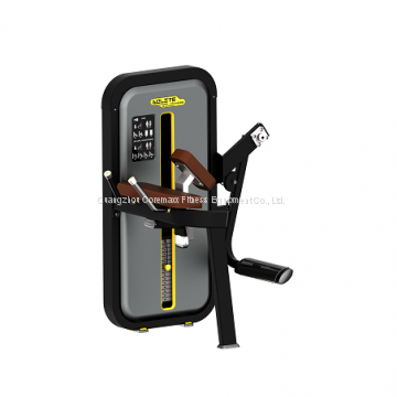 CM-0913 Rear Kick Machine Equipment For Fitness