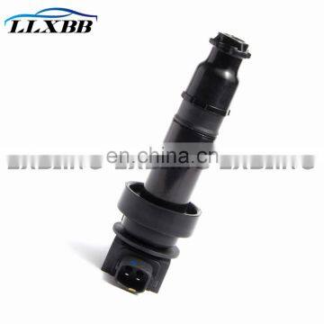 Original Ignition Coil XIC8419 V52-70-0011 V52700011 For Hyundai I30 I20 KIA SOUL photo-2
