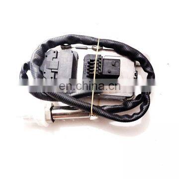 4326863 Nitrogen Oxide Sensor NOX Sensor 5WK9 6765B with high quality