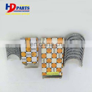 Diesel Engine Parts V3300 Main and Con Rod Bearing STD photo-3