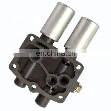 Dual Liner Pressure Control Solenoid 28250RDK014 28250RJB004 28250RDK004 28250-RDK-014 28250-RJB-004 28250-RDK-004