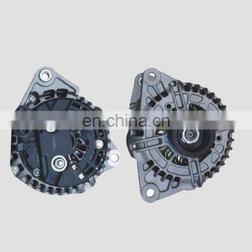 Diesel Engine Alternator Car Generator 5259577 4892318 photo-2