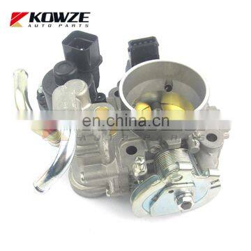Throttle Body Assy For Mitsubishi Pajero Montero V43W 1990-2004 MD167062