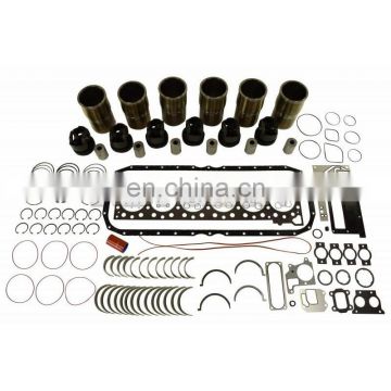 4376175 4352290 2881886 2881837 Cummins ISX QSX15 EGR Engine Overhaul Kit