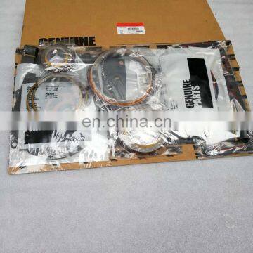 high quality engine lower repair kit 4025068 3804635 3800618 NT855 N14 engine lower Gasket Set for Excavator/wheel loader parts