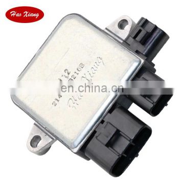 Best Quality Cooling Fan Control Module 21493-B210B