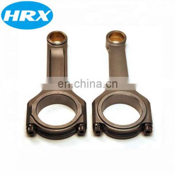 Auto engine parts connecting rods for 4G63 MD040550 for sale