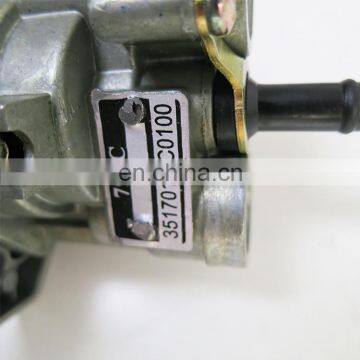 Sanfeng DFL4251 L375 Truck Parts 3517010-C0100 Hand Control Valve photo-6