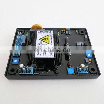 Wholesale Electric Generator SX460 Automatic Voltage Regulator AVR