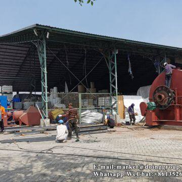 10T Waste Plastic Pyrolysis Machine High Profit photo-4