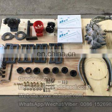 12PSB Diesel Fuel Injection Pump Test Bench photo-6