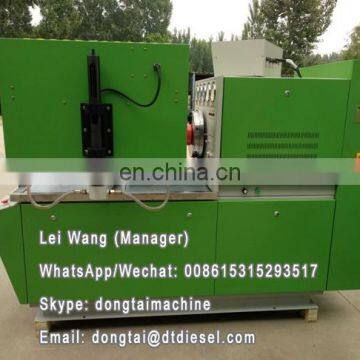 12PSB DIESEL INJECTION PUMP TEST BENCH 380V 3PHASE photo-4