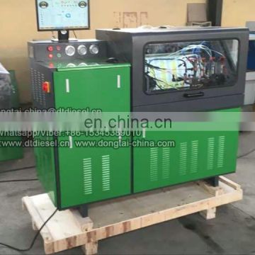 Alternator Test Bench Common Rail Machine CR918