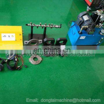 CAT900 3126B C7C9 3408 3412 CAT320D HEUI Common Rail Diesel Fuel Injector Pump Tester photo-6