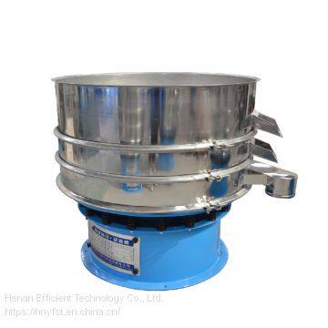 400 vibrating sieve shaker for ceramic industry , ceramic mud vibrating screen