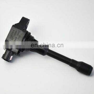 Original Quality Alternative Spare Ignition Coil OEM NO# 22448-JA00A / 22448-JA00C For Sale