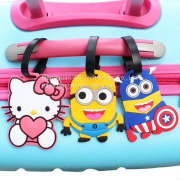 18 Color Soft Pvc Dispensing Machine for Label Patch Keychain photo-5