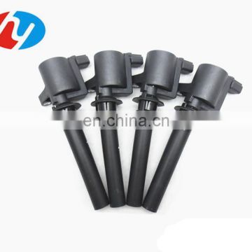 Hengney auto parts ignition coil pack 1L8E-12A366-AC 1L8E12A366AC 1L8Z12029AB 9L8E-12A366-AA For car parts