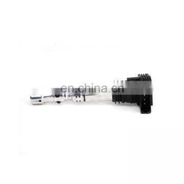 high voltage bobinas de encendido for v w A4 A6 TT 1.8T 12v 06A905115A 06A905115 06A905115B 06A905115C 06A905115D ignition coil