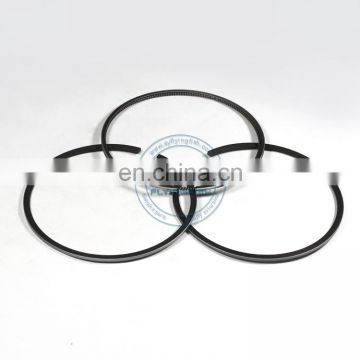 PISTON RING ASSY 6128-31-2070  ENGINE S6D155 SA6D155 FOR PC400-5 D155 D355