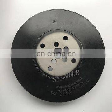 6L Torsional Diesel Engine Crankshaft Vibration Damper 5262890 With OEM Number 3967014 4947618 photo-4