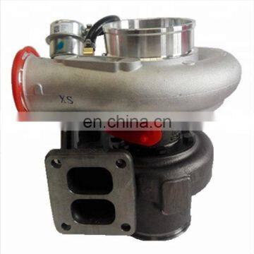 HX40W turbocharger 4051320 / 4051321 / 2881910 / 4051390 / 4051432 / 4051431