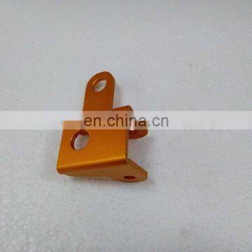Factory Anodized Sheet Metal Prototype