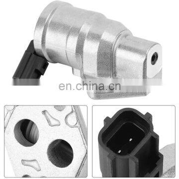 Idle Air Control Valve ZM0120660 ZM01-20-660 ForMazda ForProtege 1.6L 1999-03 photo-6
