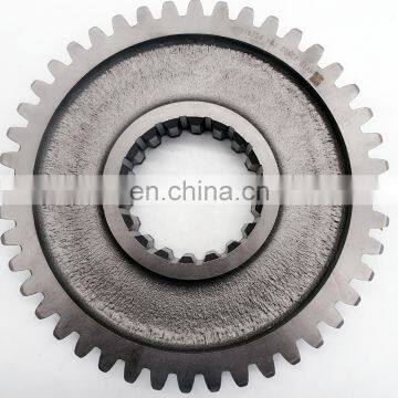 Original SINOTRUK HOWO Shacman Truck Parts 2ND shaft low gear 16754