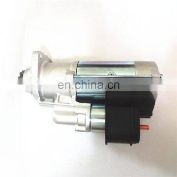 Sell Loader Part Starter Motor 612600090340 used starter