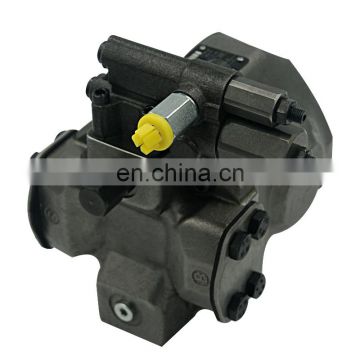 Trade assurance Rexroth A10VSO10 A10VSO18 A10VSO28 A10VSO45 A10VSO71 Hydraulic Axial piston variable pump