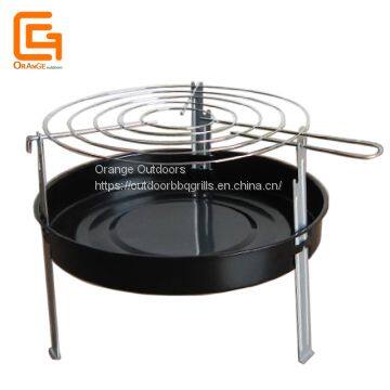 Outdoor Barbeque Grill Simple Grills for Grilling Cheap Price Easily Assembled