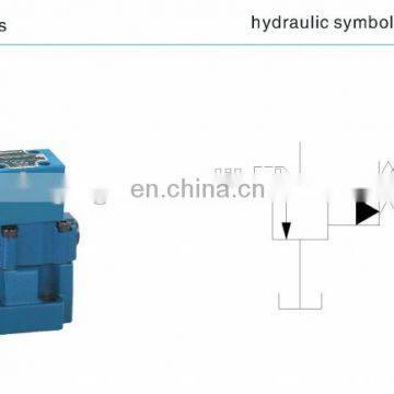 KCG3/KCG10/KBCG series Proportional control valves