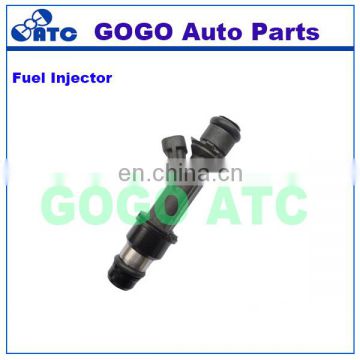 Fuel Injector for CHEVROLET AVEO/OPTRA OEM 96334808 25334150