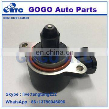 Idle Air Control Valve for N Issan Maxima Infiniti I30 OEM 23781-4M500 ,23781-4M50A 23781-2Y011,23781-2Y012 photo-3