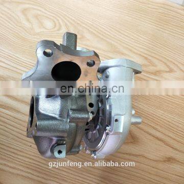 YD25 Turbocharger for Nissan Pathfinder 2.5L DI YD25DDTi Engine Parts GT2056V Turbo 767720-5002S 14411-EB700